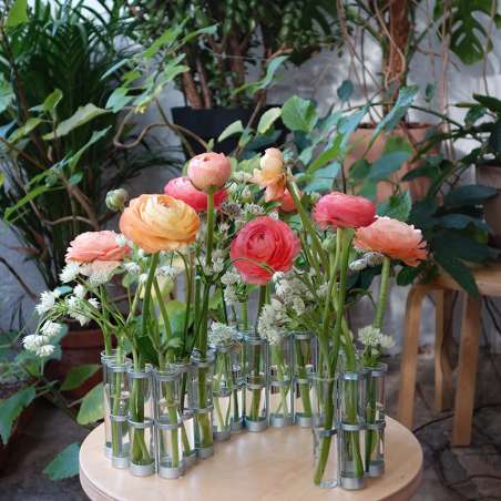 Vase D'avril - Tse Tse