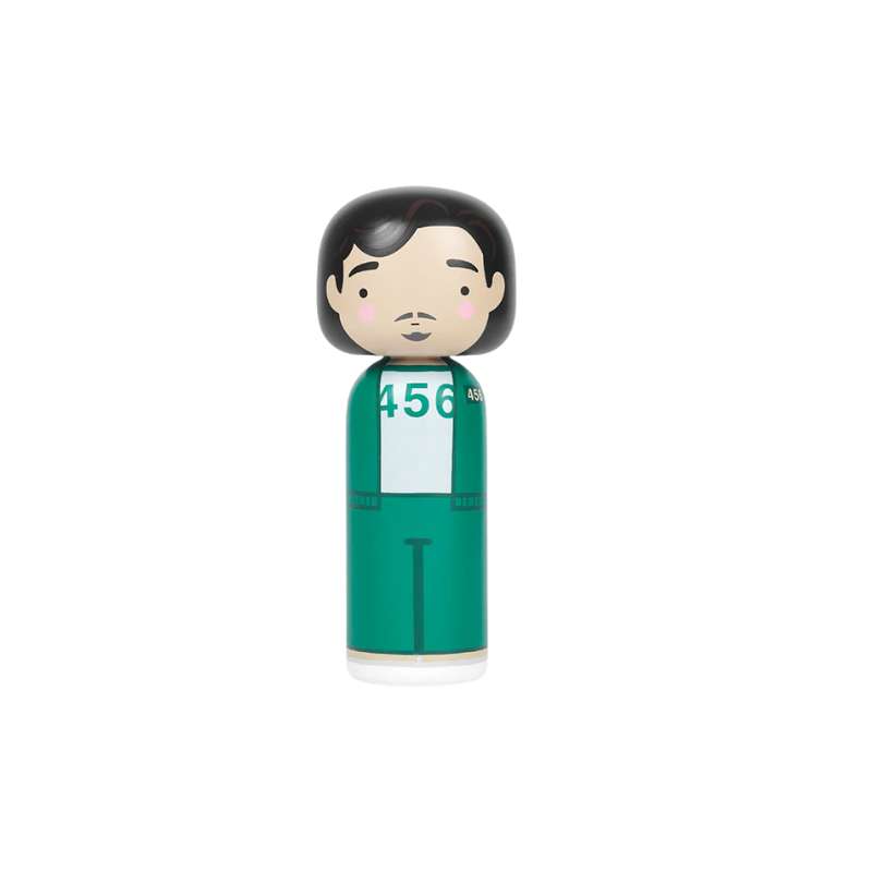 Figurine - Lucie Kaas