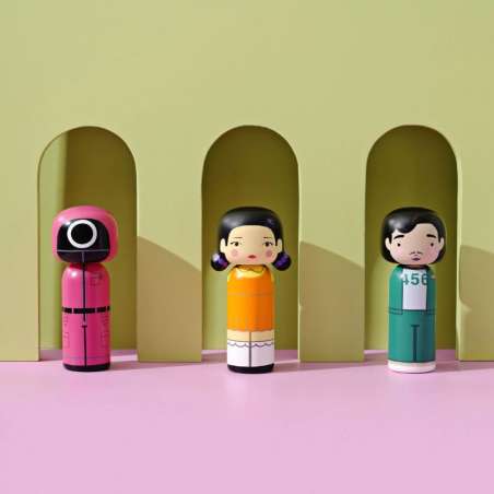 Figurine - Lucie Kaas