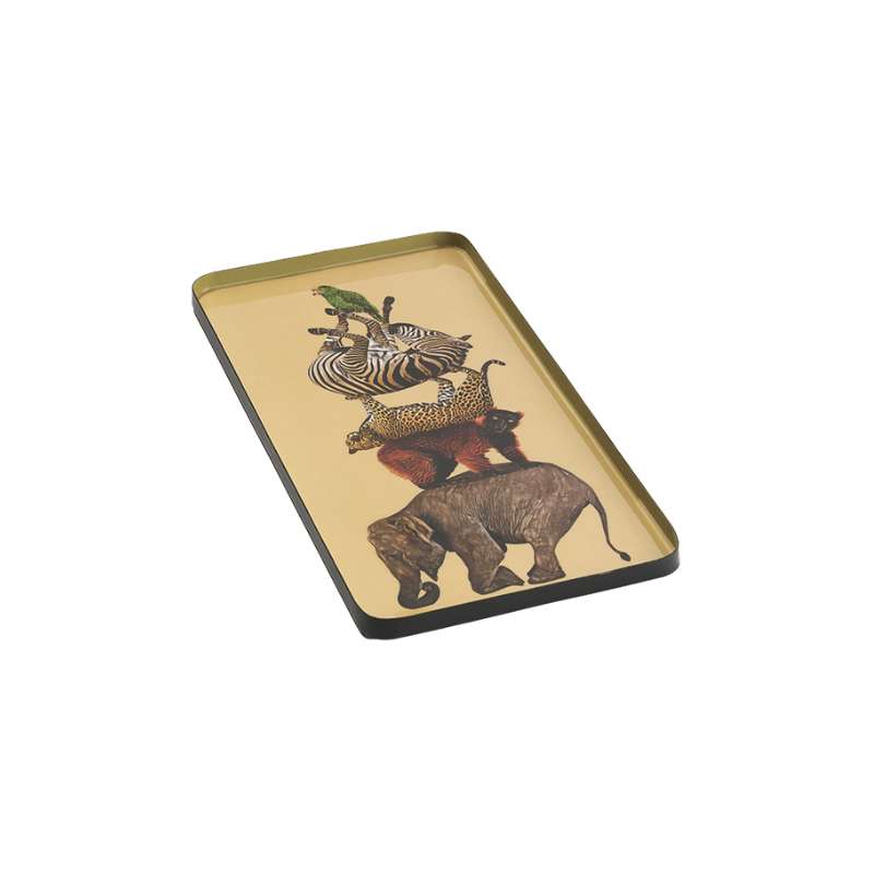 Plateau Rectangulaire
