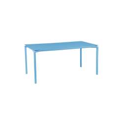 Table Calvi