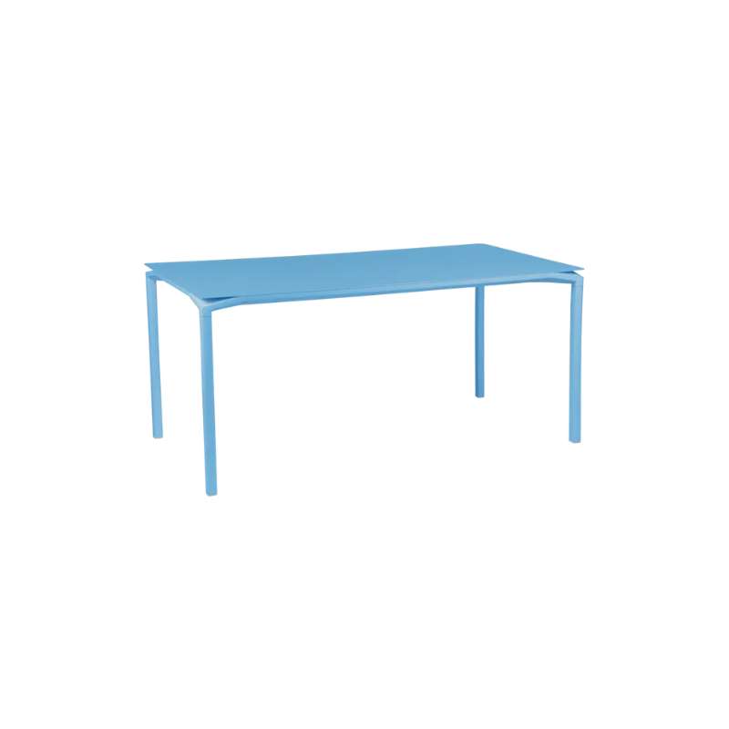 Table Calvi
