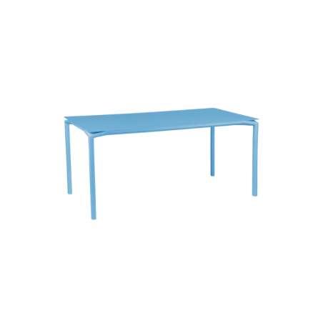 Table Calvi