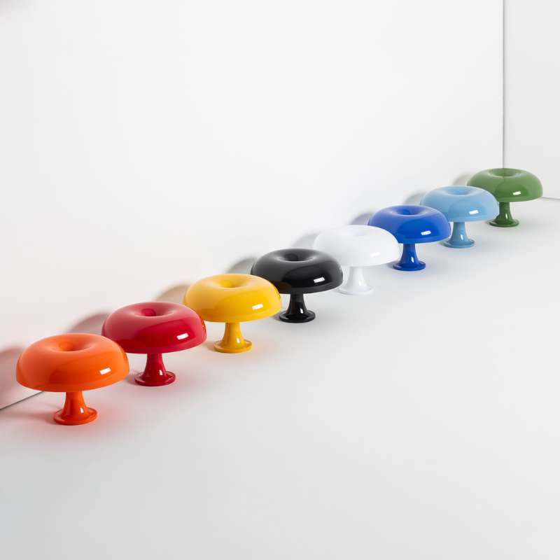 Lampe Nessino - Artemide