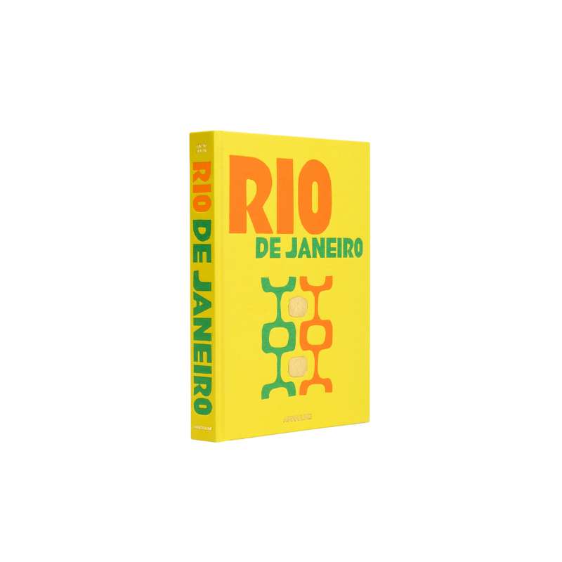 Rio De Janeiro