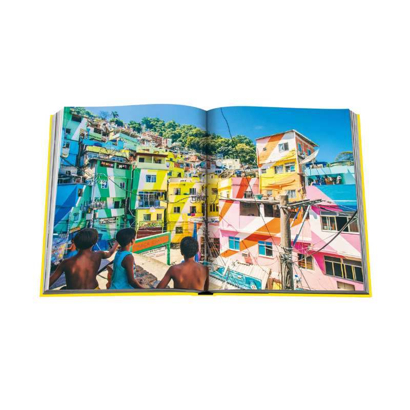 Rio De Janeiro