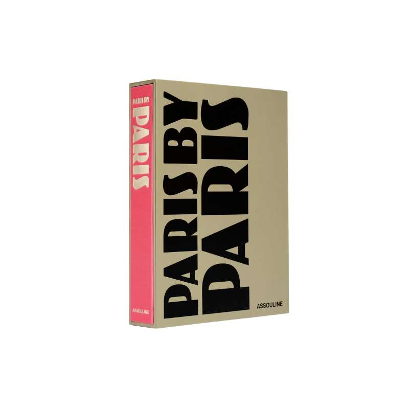 Paris By Paris