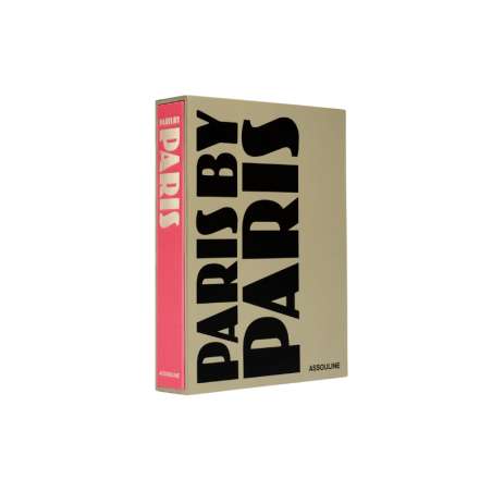 Paris By Paris