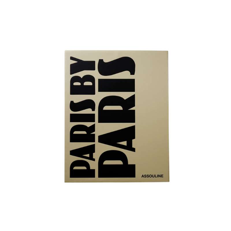 Paris By Paris
