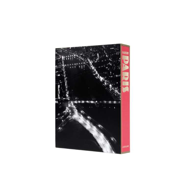 Paris By Paris