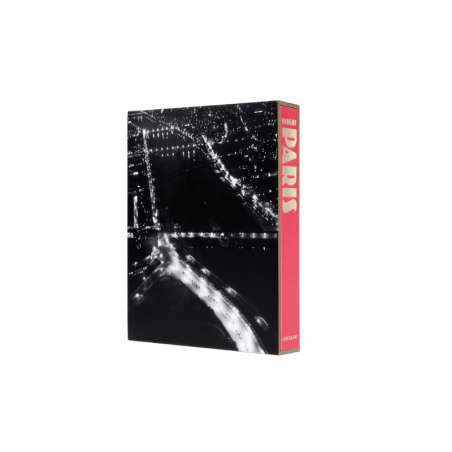 Paris By Paris