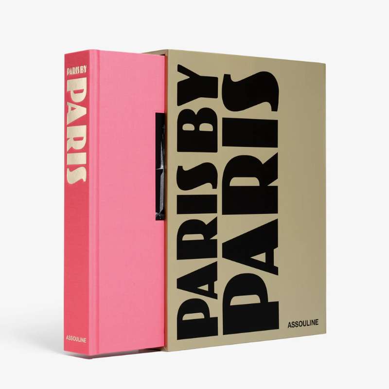 Paris By Paris