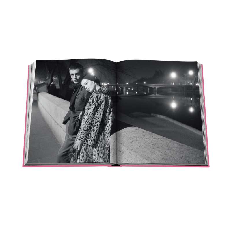 Paris By Paris