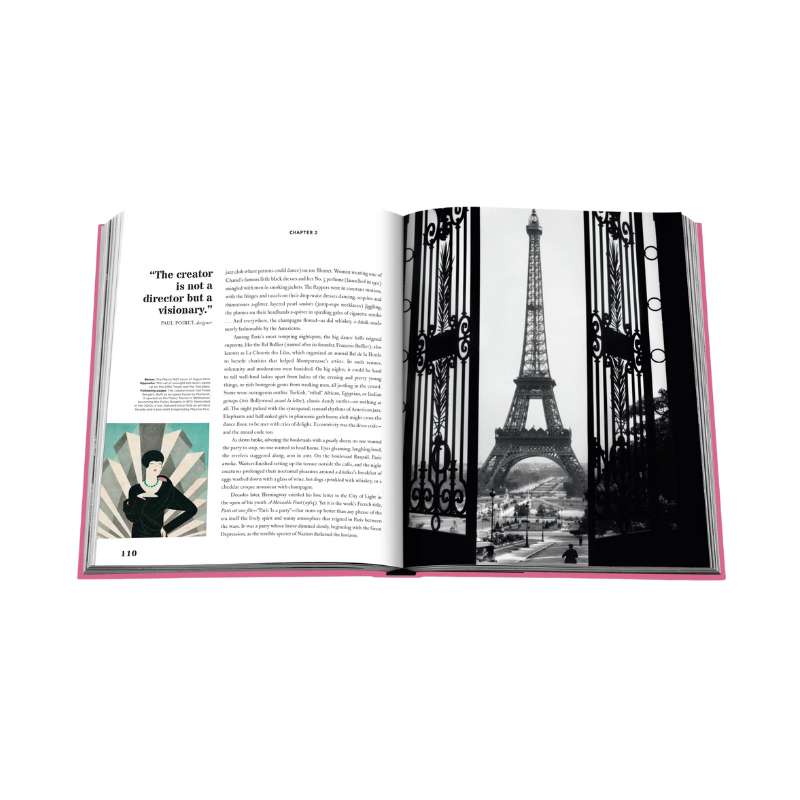Paris By Paris