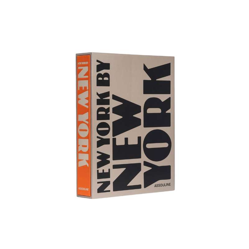 New York By New York