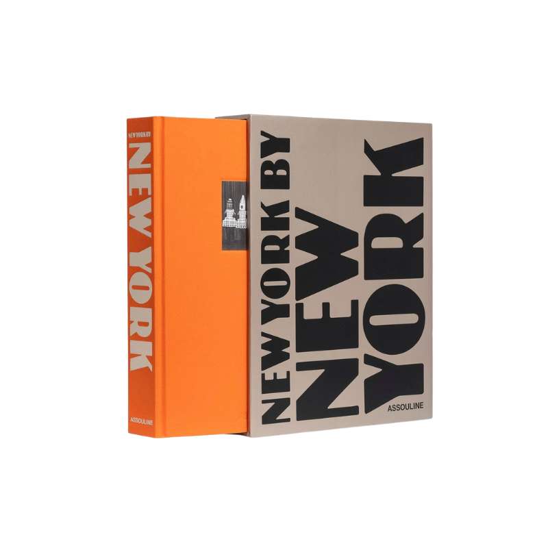 New York By New York