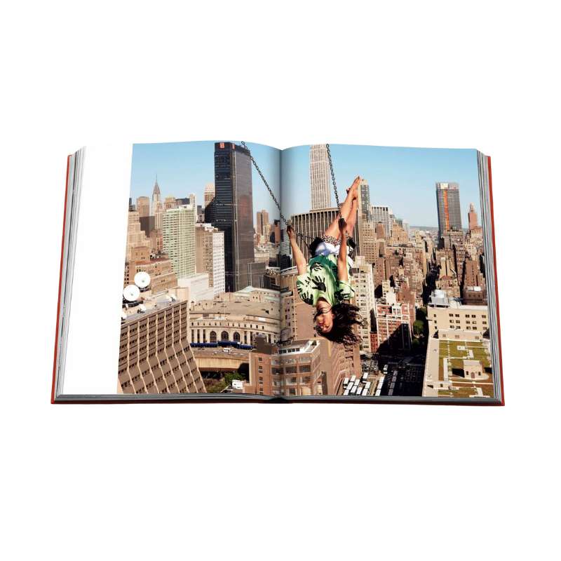 New York By New York