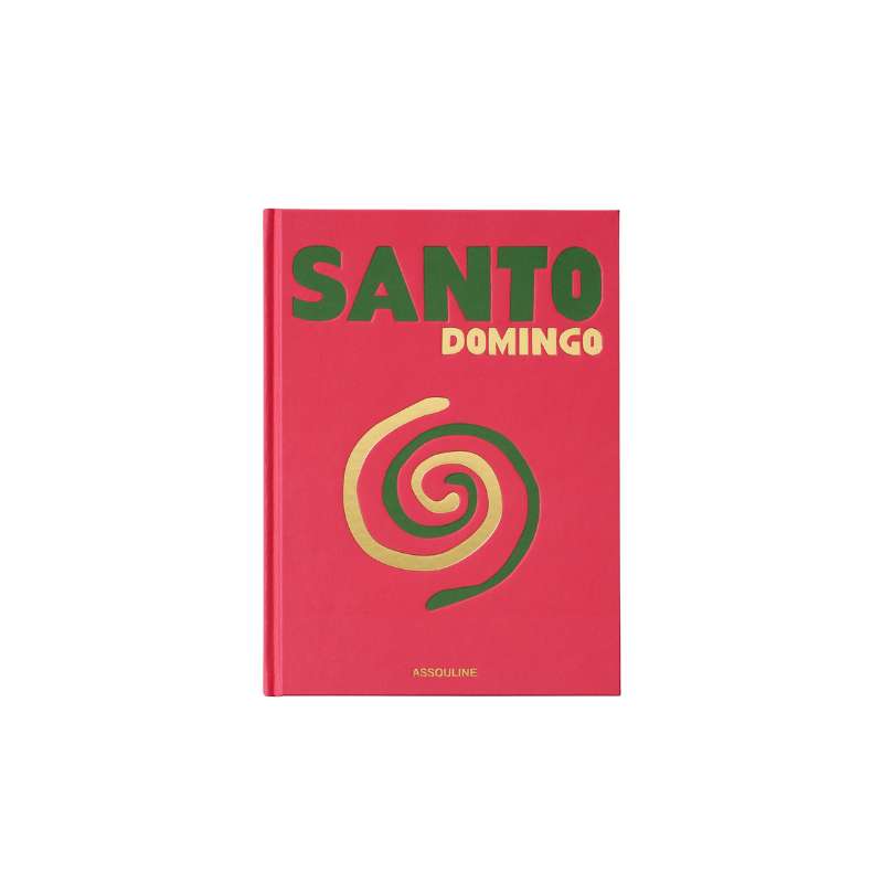 Santo Domingo