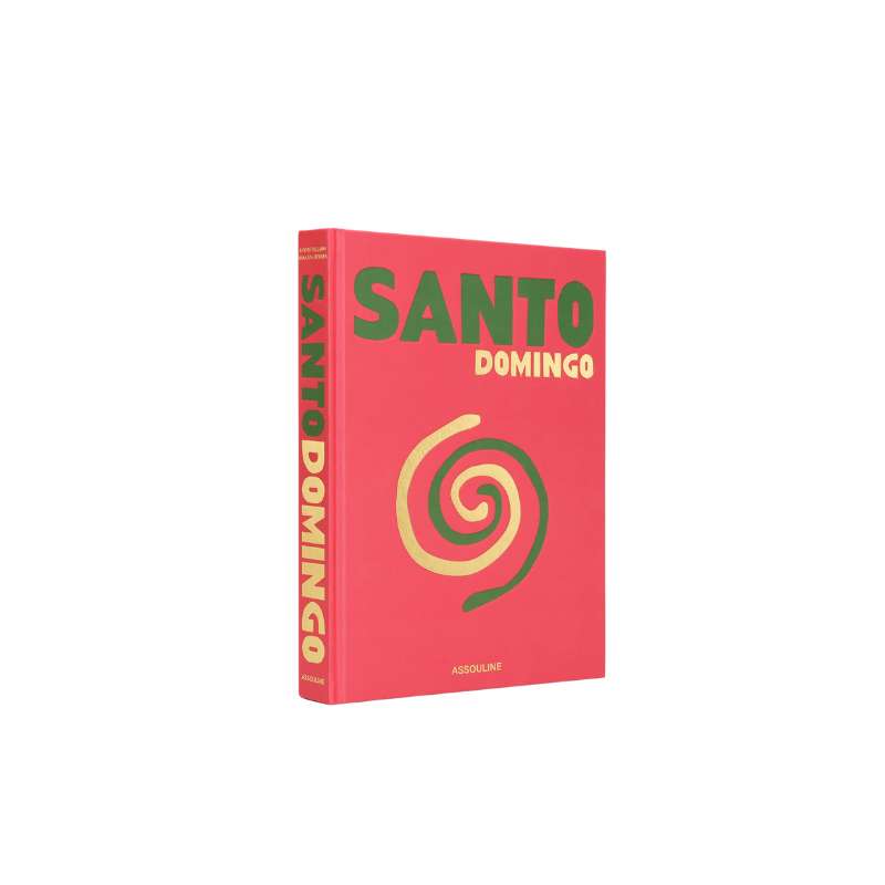 Santo Domingo