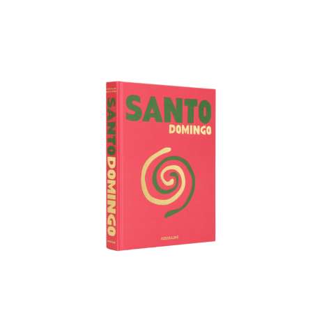Santo Domingo