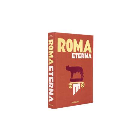 Roma Eterna