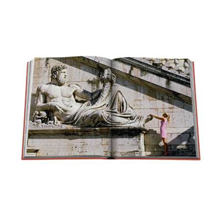 Roma Eterna