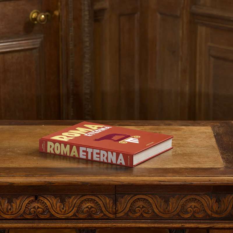 Roma Eterna