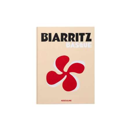 Biarritz Basque - Assouline