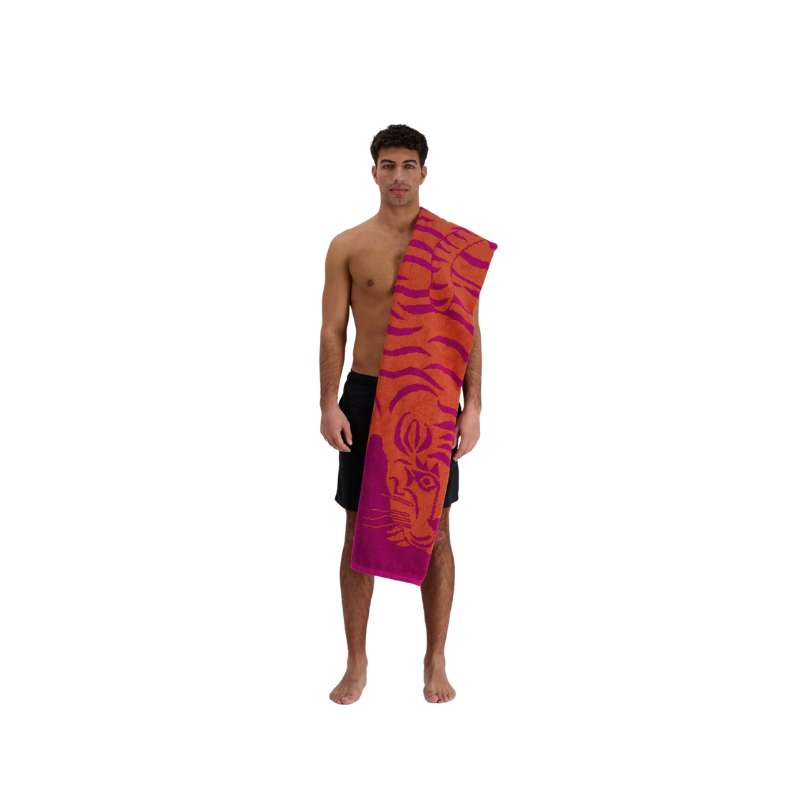 Beach Towel Inoui