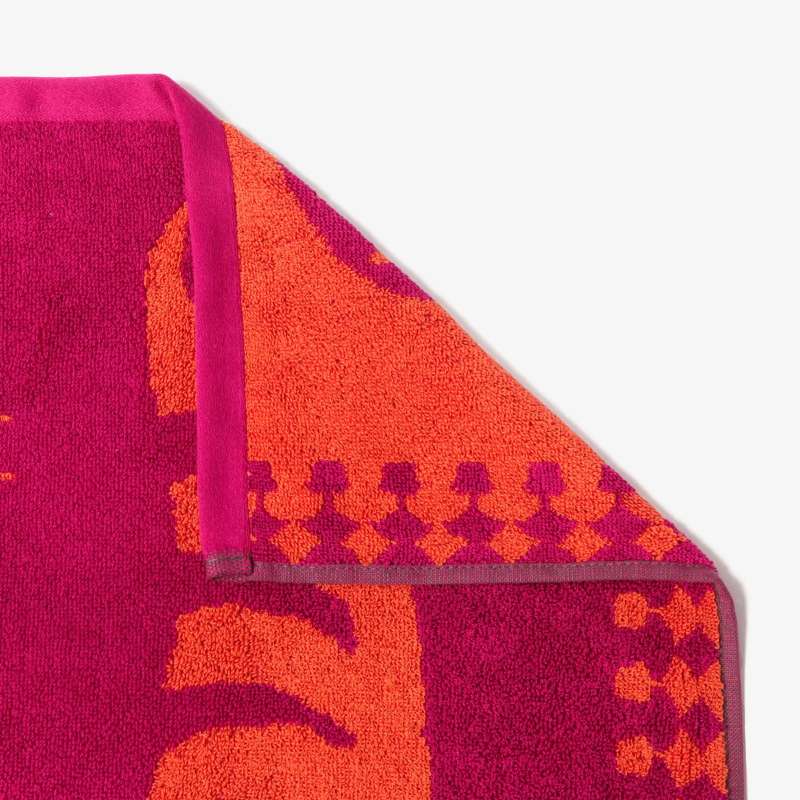 Beach Towel Inoui