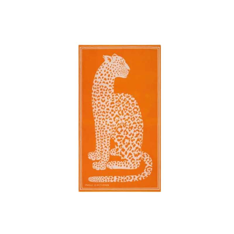 Beach Towel Inoui