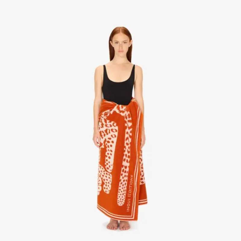 Beach Towel Inoui