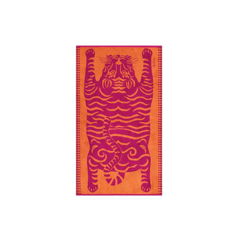 Beach Towel Inoui