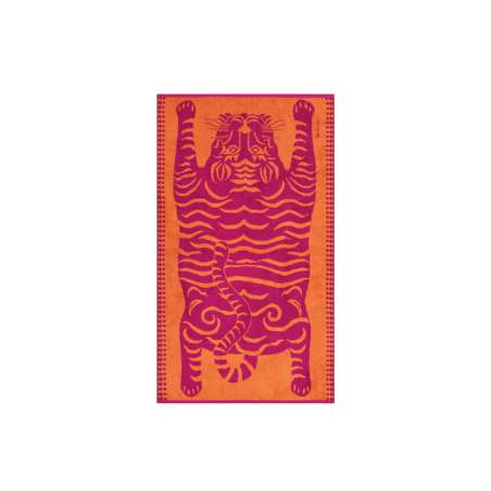 Beach Towel Inoui