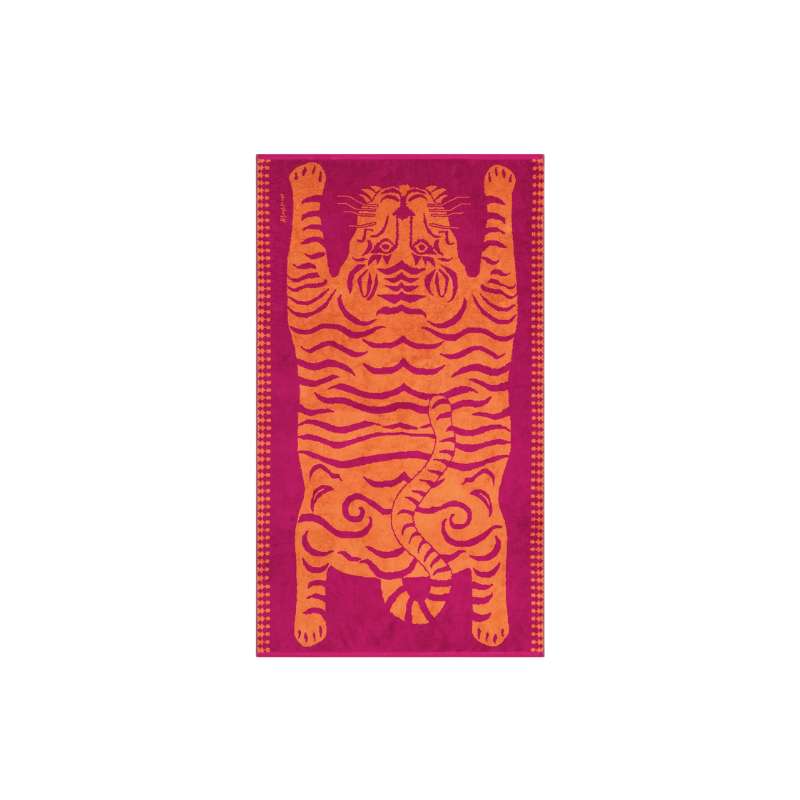 Beach Towel Inoui