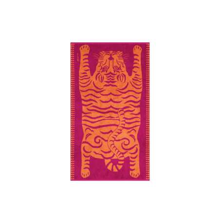 Beach Towel Inoui