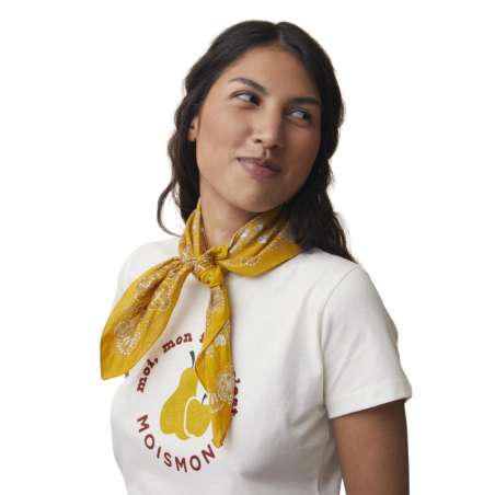 Foulard Moismont