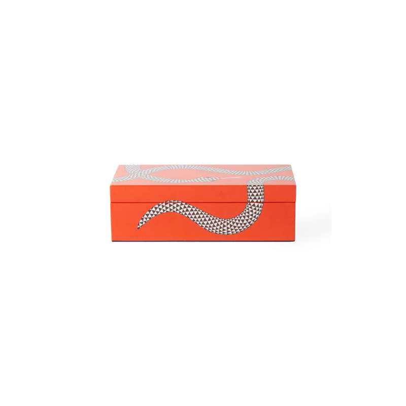 Box Decorative Jonathan Adler