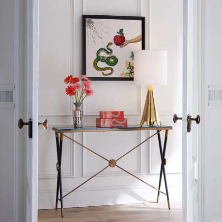 Box Decorative Jonathan Adler