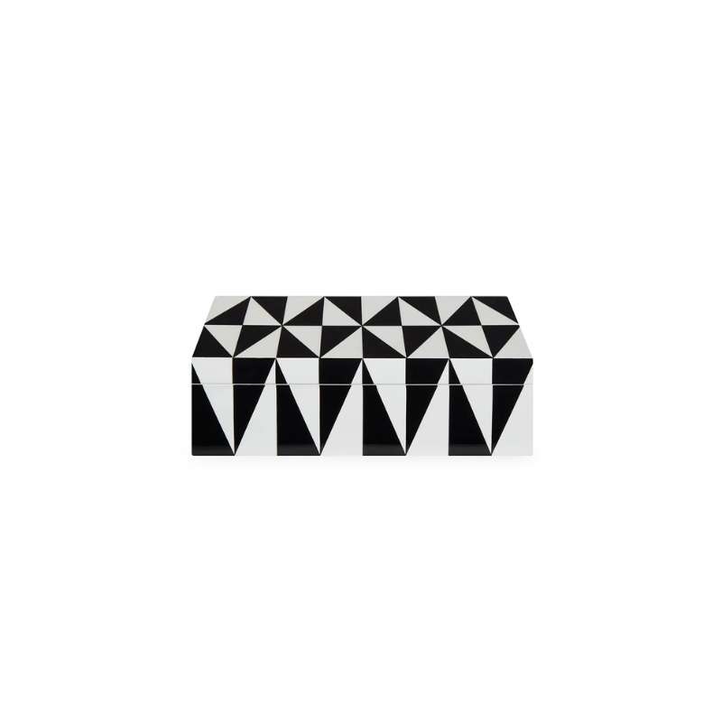 Box Decorative Jonathan Adler