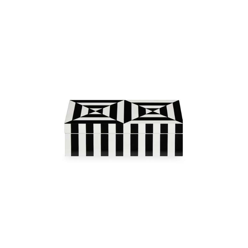 Box Decorative Jonathan Adler