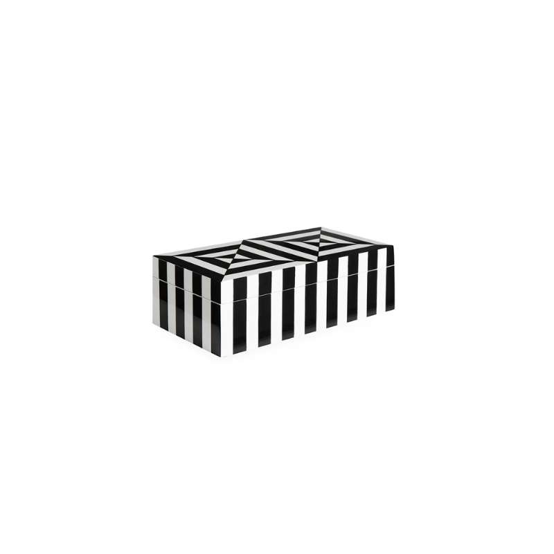 Box Decorative Jonathan Adler