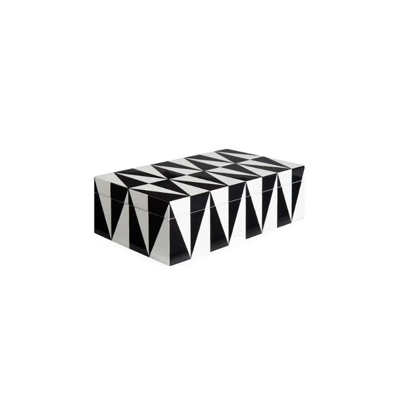 Box Decorative Jonathan Adler