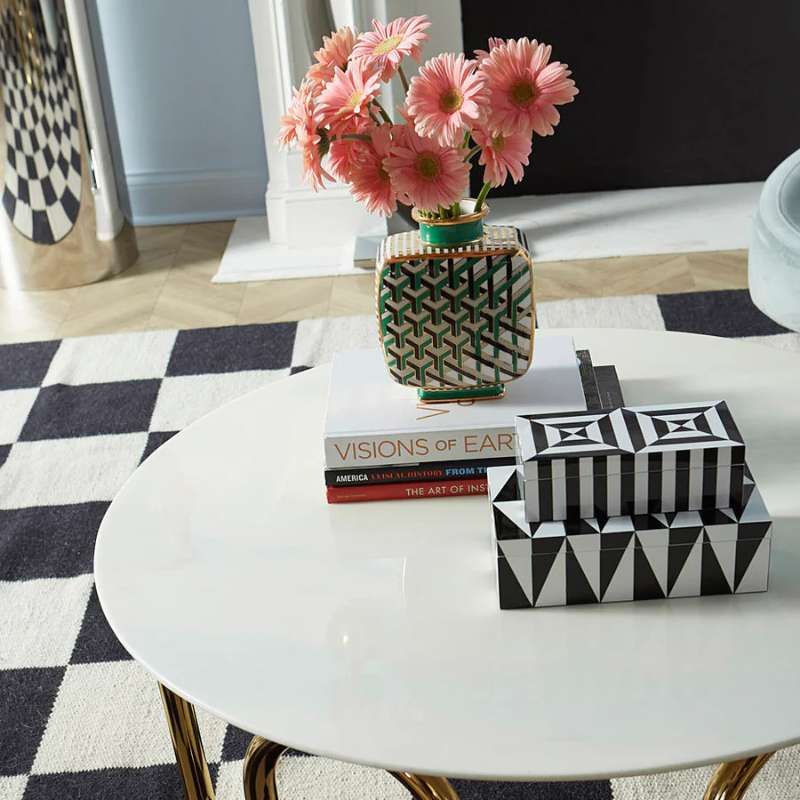 Box Decorative Jonathan Adler