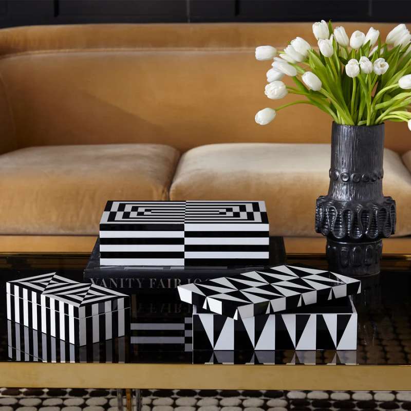 Box Decorative Jonathan Adler