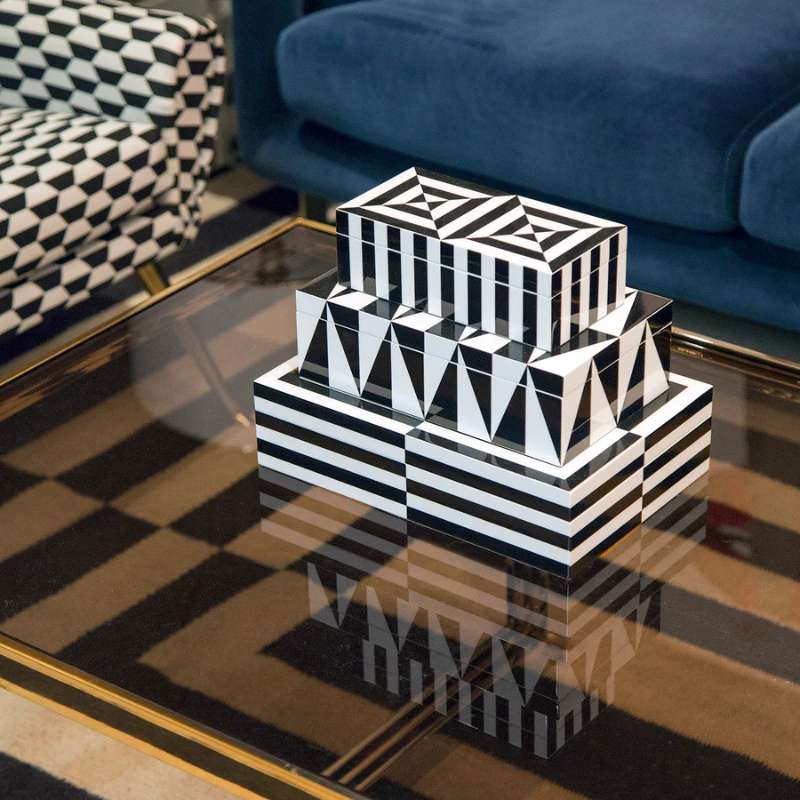 Box Decorative Jonathan Adler