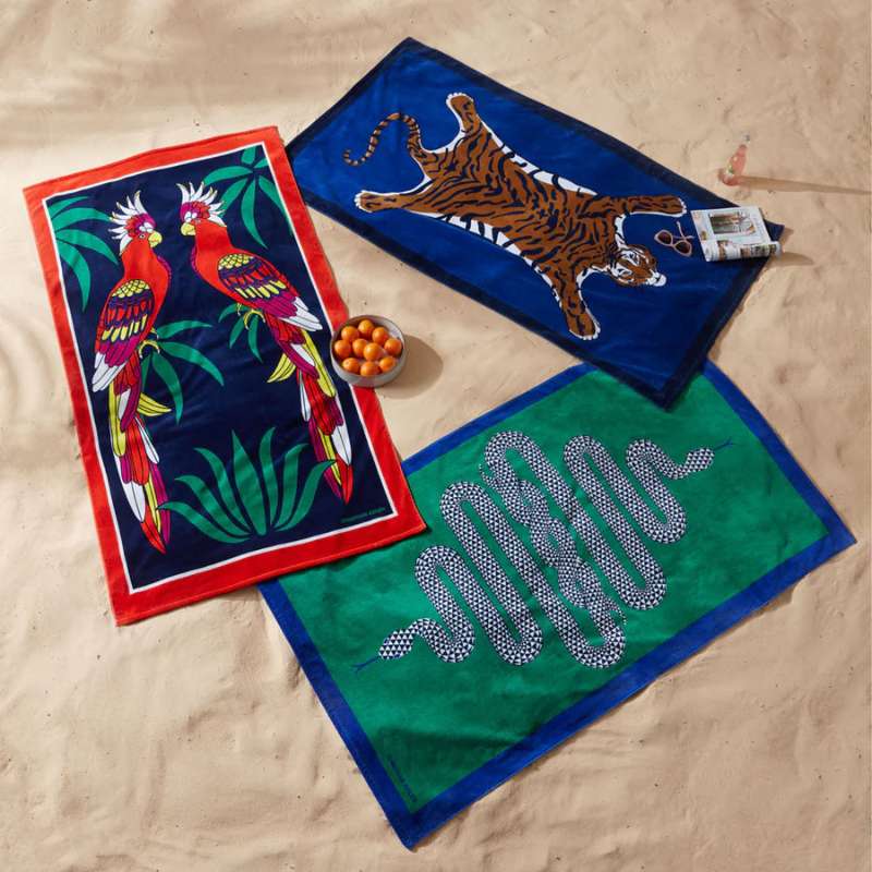 Raquette Jonathan Adler