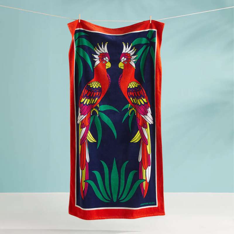 Raquette Jonathan Adler