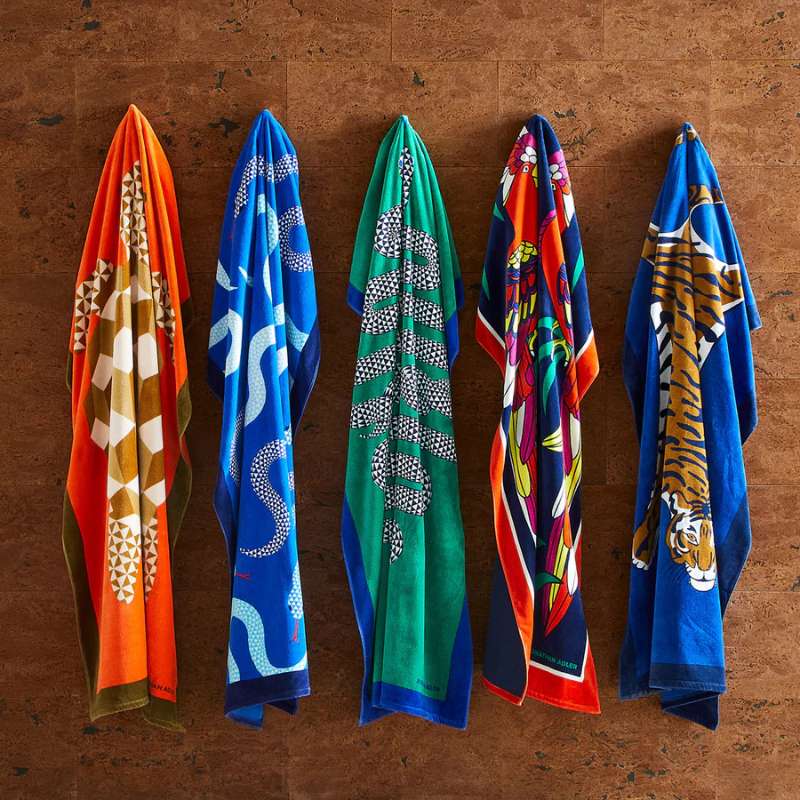 Raquette Jonathan Adler