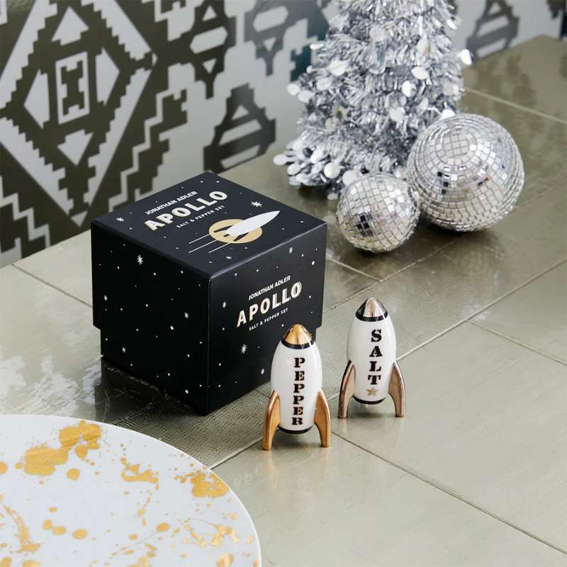Salt&pepper Jonathan Adler